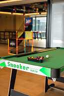 Crowne Plaza Shenzhen World Exhibition and Convention Center by IHG