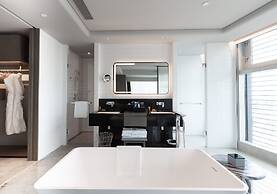 Crowne Plaza Shenzhen World Exhibition and Convention Center by IHG