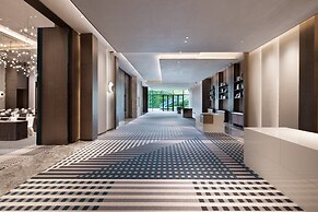 Crowne Plaza Shenzhen World Exhibition and Convention Center by IHG