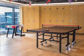 Crowne Plaza Shenzhen World Exhibition and Convention Center by IHG