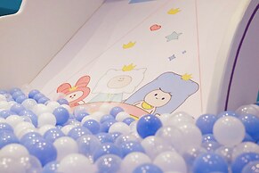 Crowne Plaza Shenzhen World Exhibition and Convention Center by IHG