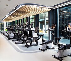 Crowne Plaza Shenzhen World Exhibition and Convention Center by IHG