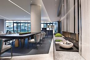 Crowne Plaza Shenzhen World Exhibition and Convention Center by IHG