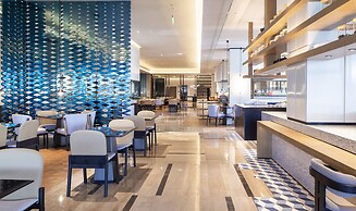 Crowne Plaza Shenzhen World Exhibition and Convention Center by IHG