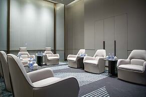 Crowne Plaza Shenzhen World Exhibition and Convention Center by IHG