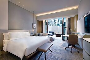 Crowne Plaza Shenzhen World Exhibition and Convention Center by IHG