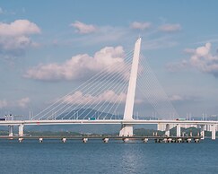 Crowne Plaza Shenzhen World Exhibition and Convention Center by IHG