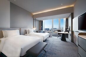 Crowne Plaza Shenzhen World Exhibition and Convention Center by IHG