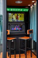 Crowne Plaza Shenzhen World Exhibition and Convention Center by IHG