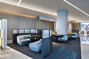 Crowne Plaza Shenzhen World Exhibition and Convention Center by IHG