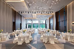 Crowne Plaza Shenzhen World Exhibition and Convention Center by IHG
