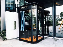 Crowne Plaza Shenzhen World Exhibition and Convention Center by IHG