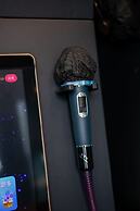 Crowne Plaza Shenzhen World Exhibition and Convention Center by IHG