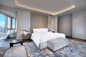 Crowne Plaza Shenzhen World Exhibition and Convention Center by IHG