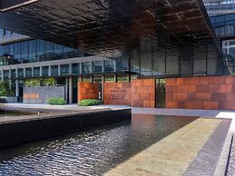 Crowne Plaza Shenzhen World Exhibition and Convention Center by IHG