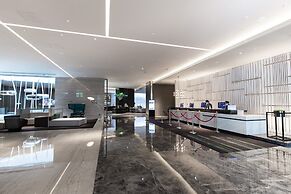 Crowne Plaza Shenzhen World Exhibition and Convention Center by IHG