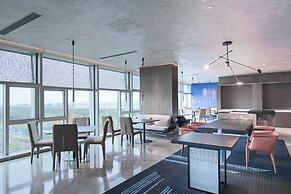 Crowne Plaza Shenzhen World Exhibition and Convention Center by IHG