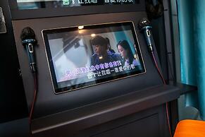 Crowne Plaza Shenzhen World Exhibition and Convention Center by IHG