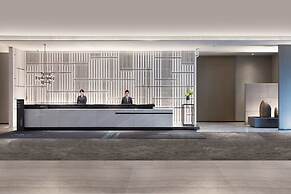 Crowne Plaza Shenzhen World Exhibition and Convention Center by IHG