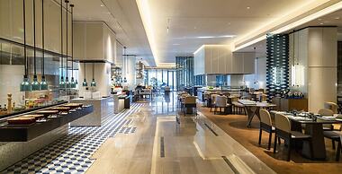 Crowne Plaza Shenzhen World Exhibition and Convention Center by IHG