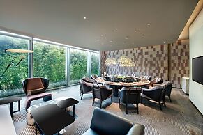 Crowne Plaza Shenzhen World Exhibition and Convention Center by IHG