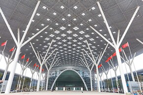 Crowne Plaza Shenzhen World Exhibition and Convention Center by IHG