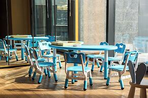 Crowne Plaza Shenzhen World Exhibition and Convention Center by IHG