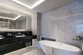 Crowne Plaza Shenzhen World Exhibition and Convention Center by IHG