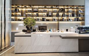 Crowne Plaza Shenzhen World Exhibition and Convention Center by IHG