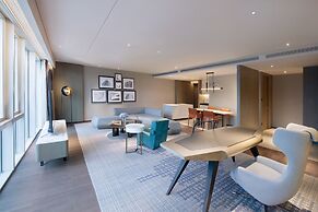 Crowne Plaza Shenzhen World Exhibition and Convention Center by IHG