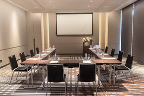 Crowne Plaza Shenzhen World Exhibition and Convention Center by IHG