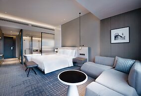 Crowne Plaza Shenzhen World Exhibition and Convention Center by IHG