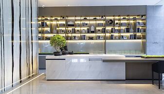 Crowne Plaza Shenzhen World Exhibition and Convention Center by IHG