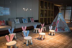 Crowne Plaza Shenzhen World Exhibition and Convention Center by IHG