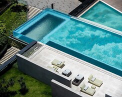 Crowne Plaza Shenzhen World Exhibition and Convention Center by IHG