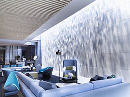 Crowne Plaza Shenzhen World Exhibition and Convention Center by IHG