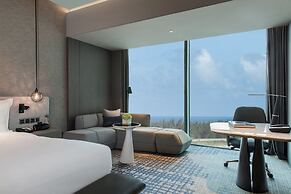 Crowne Plaza Shenzhen World Exhibition and Convention Center by IHG