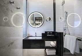 Crowne Plaza Shenzhen World Exhibition and Convention Center by IHG