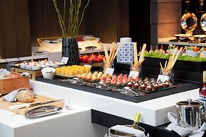 Crowne Plaza Shenzhen World Exhibition and Convention Center by IHG