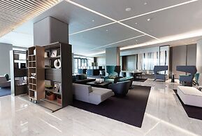 Crowne Plaza Shenzhen World Exhibition and Convention Center by IHG