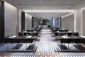 Crowne Plaza Shenzhen World Exhibition and Convention Center by IHG