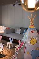 Crowne Plaza Shenzhen World Exhibition and Convention Center by IHG