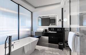 Crowne Plaza Shenzhen World Exhibition and Convention Center by IHG