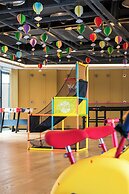 Crowne Plaza Shenzhen World Exhibition and Convention Center by IHG