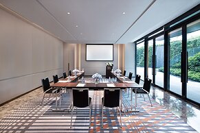 Crowne Plaza Shenzhen World Exhibition and Convention Center by IHG