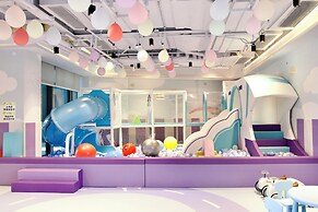 Crowne Plaza Shenzhen World Exhibition and Convention Center by IHG