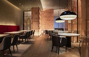 Crowne Plaza Shenzhen World Exhibition and Convention Center by IHG