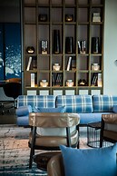 Crowne Plaza Shenzhen World Exhibition and Convention Center by IHG