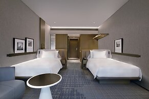 Crowne Plaza Shenzhen World Exhibition and Convention Center by IHG