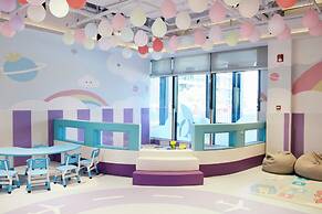 Crowne Plaza Shenzhen World Exhibition and Convention Center by IHG